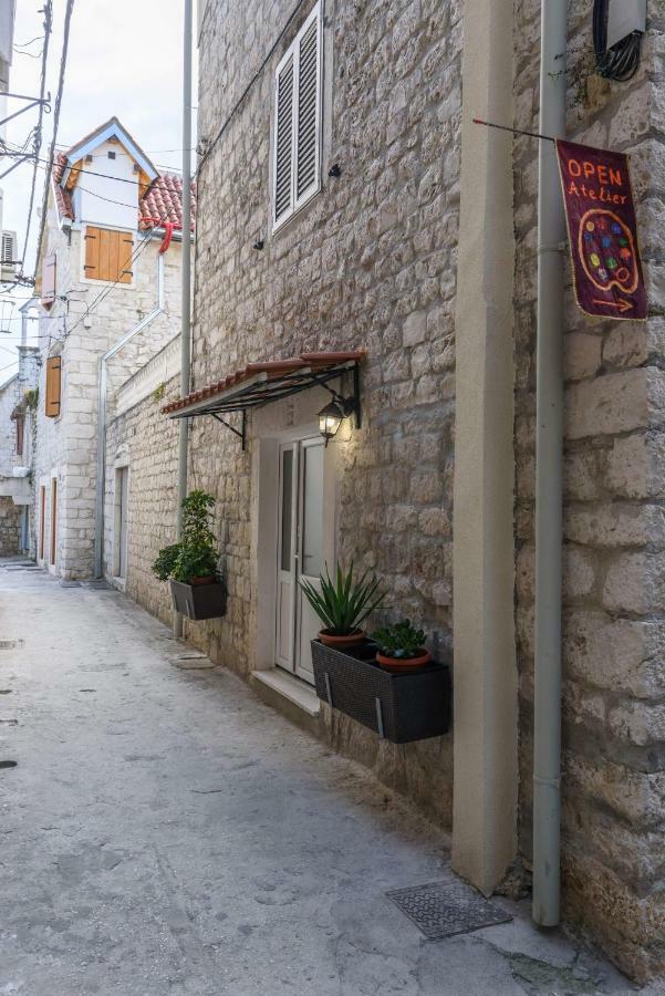 Lorena Trogir Exteriér fotografie
