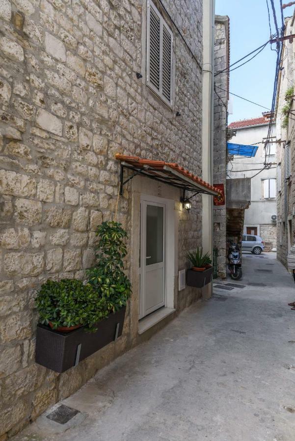 Lorena Trogir Exteriér fotografie
