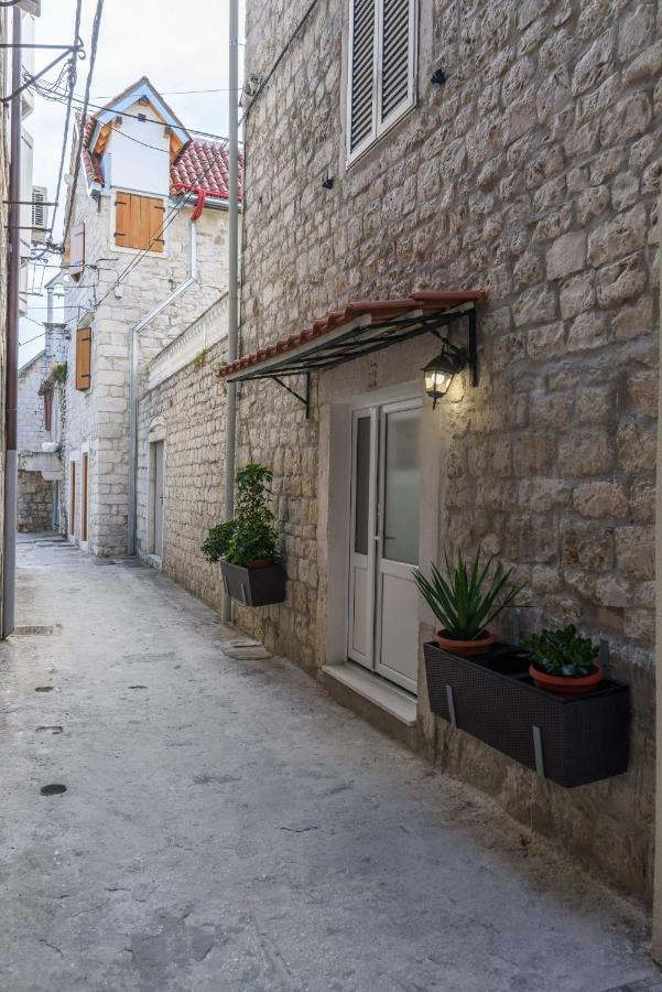 Lorena Trogir Exteriér fotografie