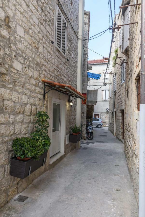 Lorena Trogir Exteriér fotografie